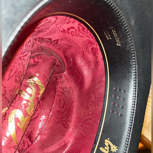 Bailey’s 7 1/8 Cowboy Hat - Picture 6 of 6